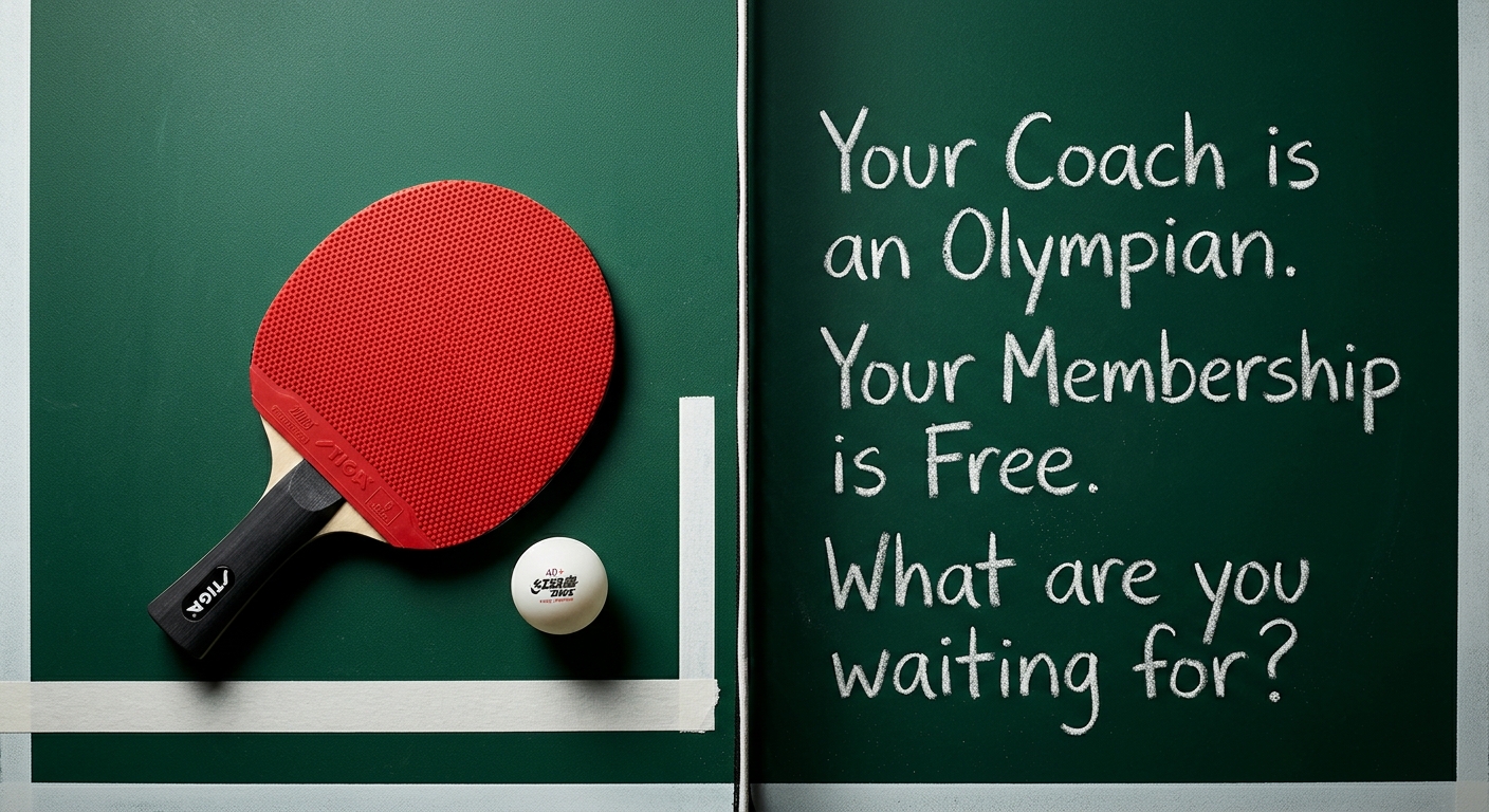 PingSkills coaching ad creative