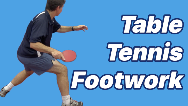 Footwork Tutorial