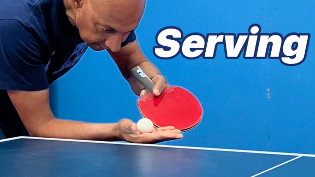 Serving Tutorial